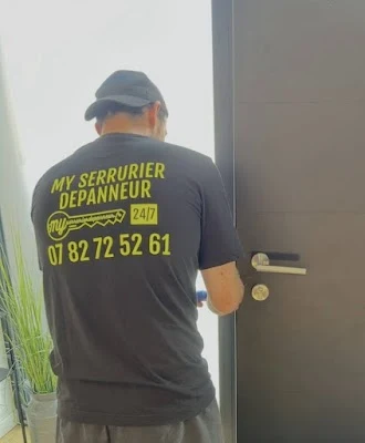 My Serrurier Depanneur