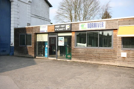Normiver