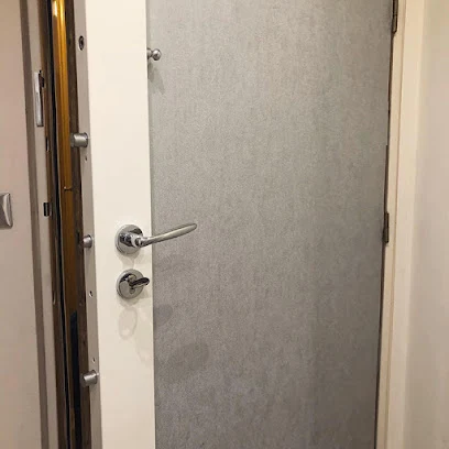 OP'N CLOSE SECURE