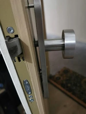 OptimLock - Serrurier Coffretier Lille