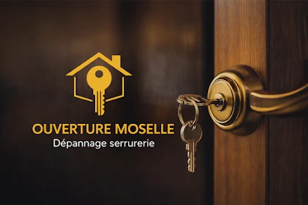 Ouverture Moselle Serrurier Dépannage 24h/24