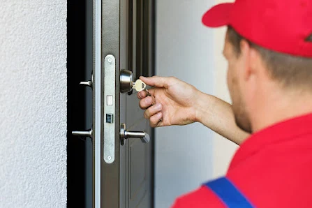 🔑 Ouvre ta porte - Serrurier Dépanneur Installateur 🚪