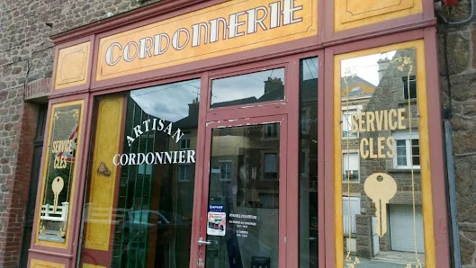 Pierre Cordonnier