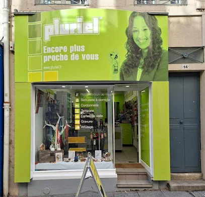 Pluriel