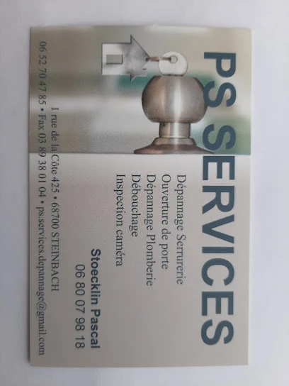 PS Services