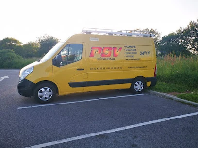 PSV Dépannage