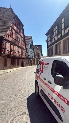 P.T.M. Sécurité