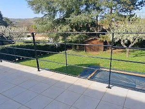 qualysteel Métallerie serrurerie