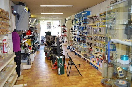 Quincaillerie Lachenal Saint Pierre d'Albigny