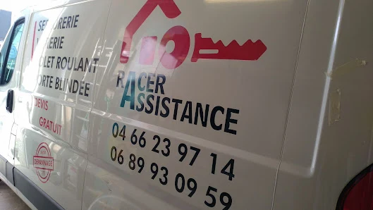 Racer Assistance