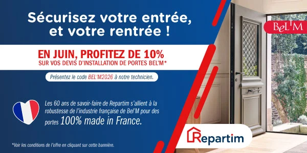 Repartim