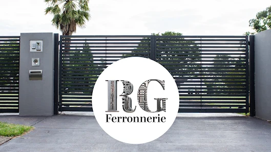 RG ferronnerie