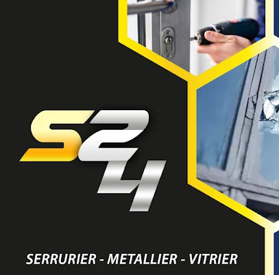 S24 Serrurerie