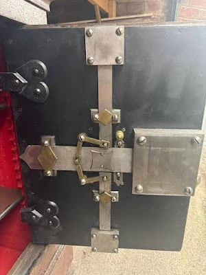 Safe HDF - dépannage coffre-fort