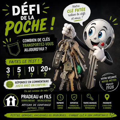 SARL PRADEAU ET FILS - Point Fort Fichet