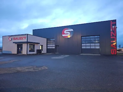 Sauzet entreprise