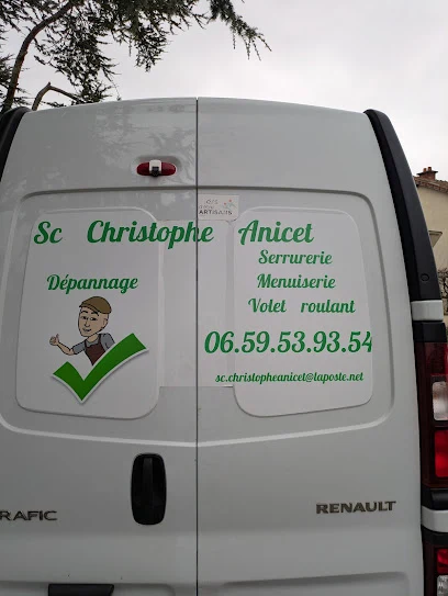 sc christophe anicet