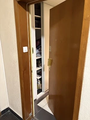 SDE38 Serrurier Dépanneur