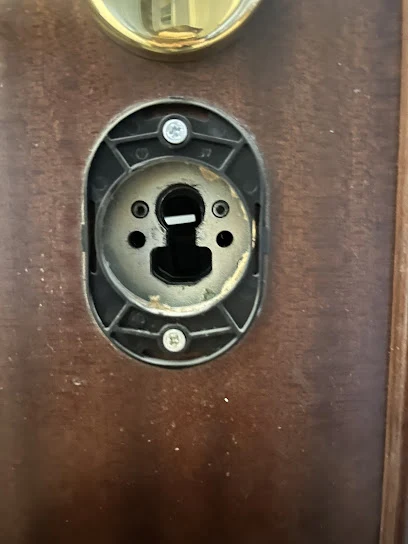 Securiclefs