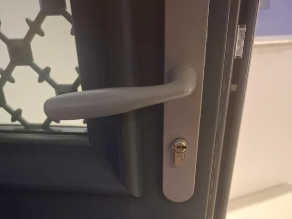 SecuriLock Compiègne
