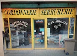 Serrurerie Charras