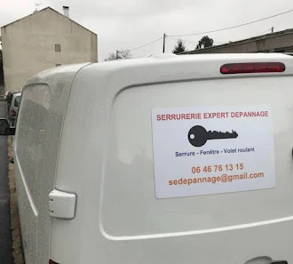 Serrurerie expert dépannage