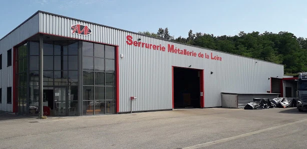 Serrurerie Métallerie De La Loire