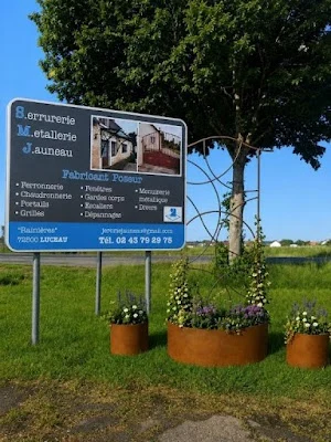 Serrurerie Metallerie Jauneau