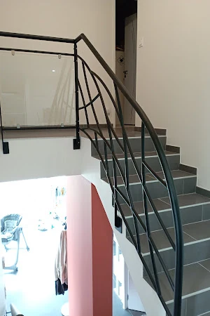 serrurerie métallerie juban
