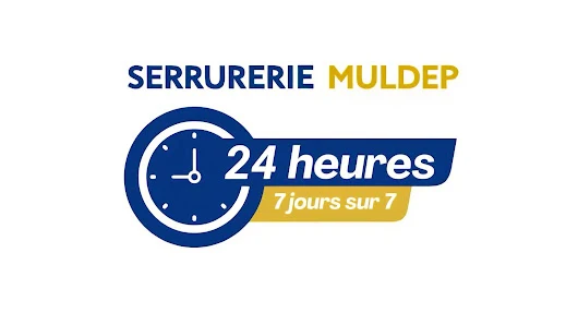 Serrurerie Muldep