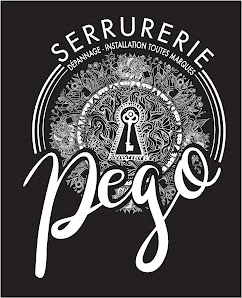 Serrurerie PEGO