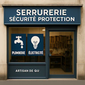 Serrurerie Sécurité Protection