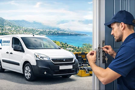 Serrurier Azuréen Services