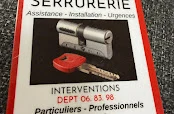 Serrurier Cannes / Cannet - Acces services