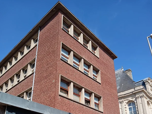 Serrurier du centre