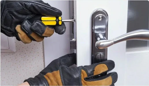 Serrurier John Lock