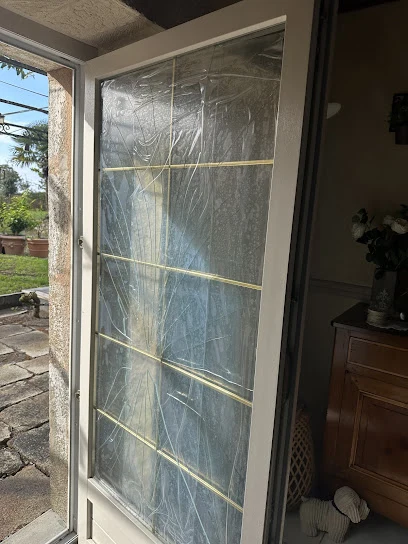 SERRURIER VITRIER NANTES ABACA ARTISANS ASSOCIES