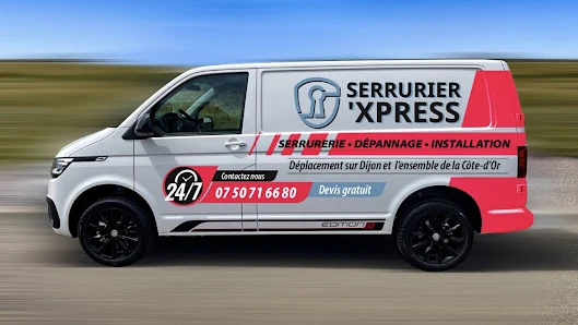 Serrurier'Xpress - Serrurier Dijon