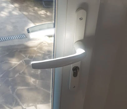 Sesame Protec Clé