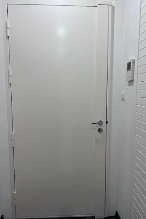 Sevivo Serrurerie