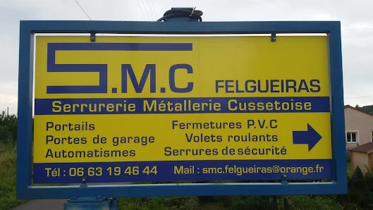 smc felgueiras