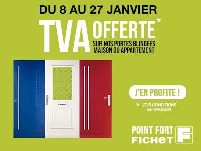 SMD Point Fort Fichet Vichy