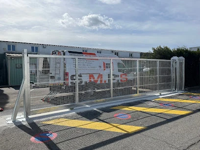 SMPS serrurerie métallerie