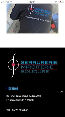 SMSERRURERIE