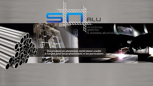 SN Alu