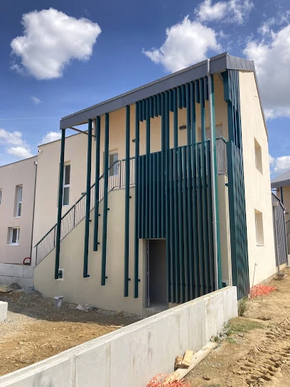 Societe De Metallerie De L Anjou Sarl