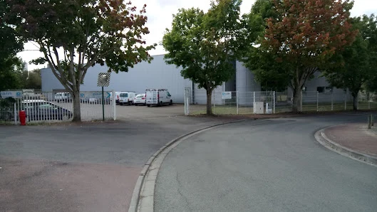 Société Pain Métallerie Serrurerie