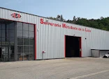 SOLUTIONS METALLIQUES ET ELECTROTECHNIQUES DE LA RONZE - SMER