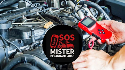 SOS Mister Dépannage Auto