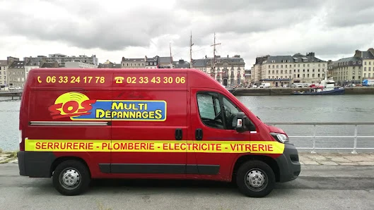 SOS Multi-Dépannages